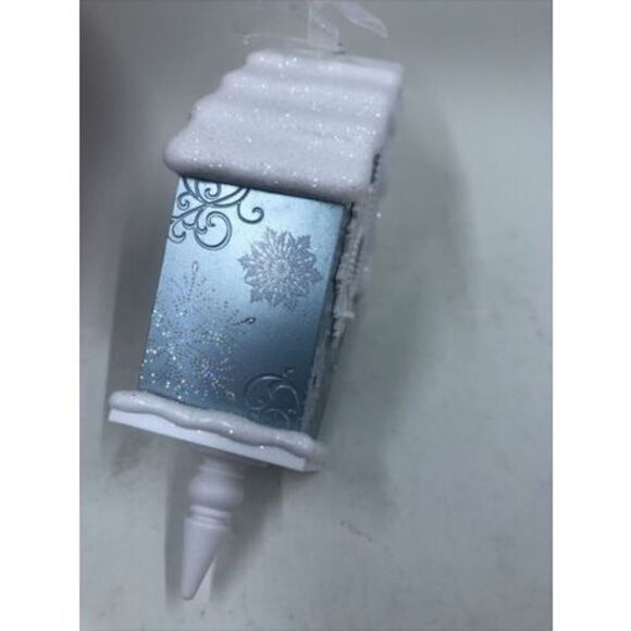 Hallmark Keepsake Ornament Beautiful Birdhouse  #1 in Series 2016 - Picture 5 of 7